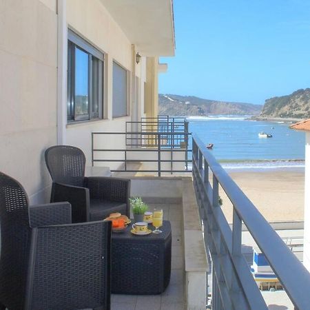 Seashell Bay Apartment Sao Martinho do Porto Ngoại thất bức ảnh