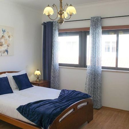 Seashell Bay Apartment Sao Martinho do Porto Ngoại thất bức ảnh