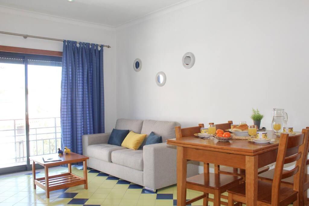 Seashell Bay Apartment Sao Martinho do Porto Ngoại thất bức ảnh