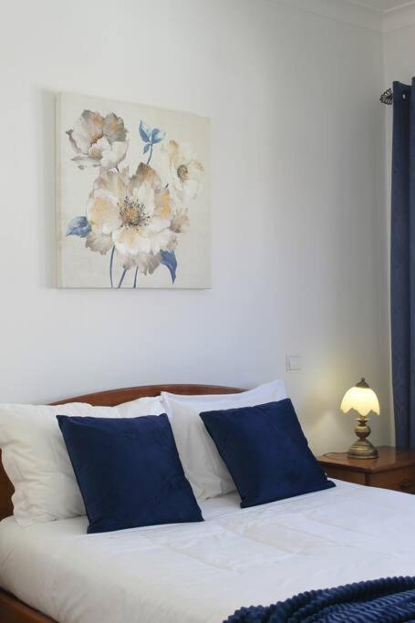 Seashell Bay Apartment Sao Martinho do Porto Ngoại thất bức ảnh